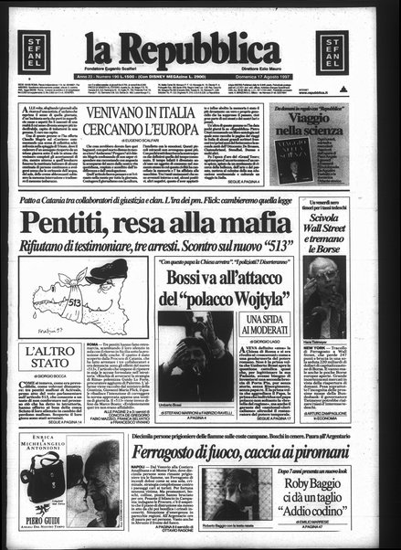 La repubblica